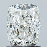 GIA 1.2 Carat Cushion Natural Diamond 鑽石