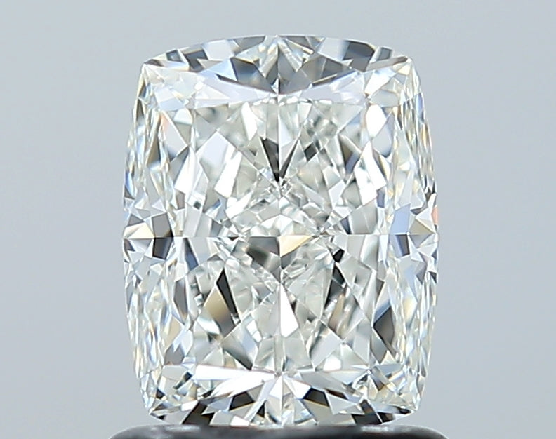 GIA 1.2 Carat Cushion Natural Diamond 鑽石
