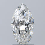 GIA 1.31 Carat 馬眼形 - Marquise 天然鑽石 Natural diamond