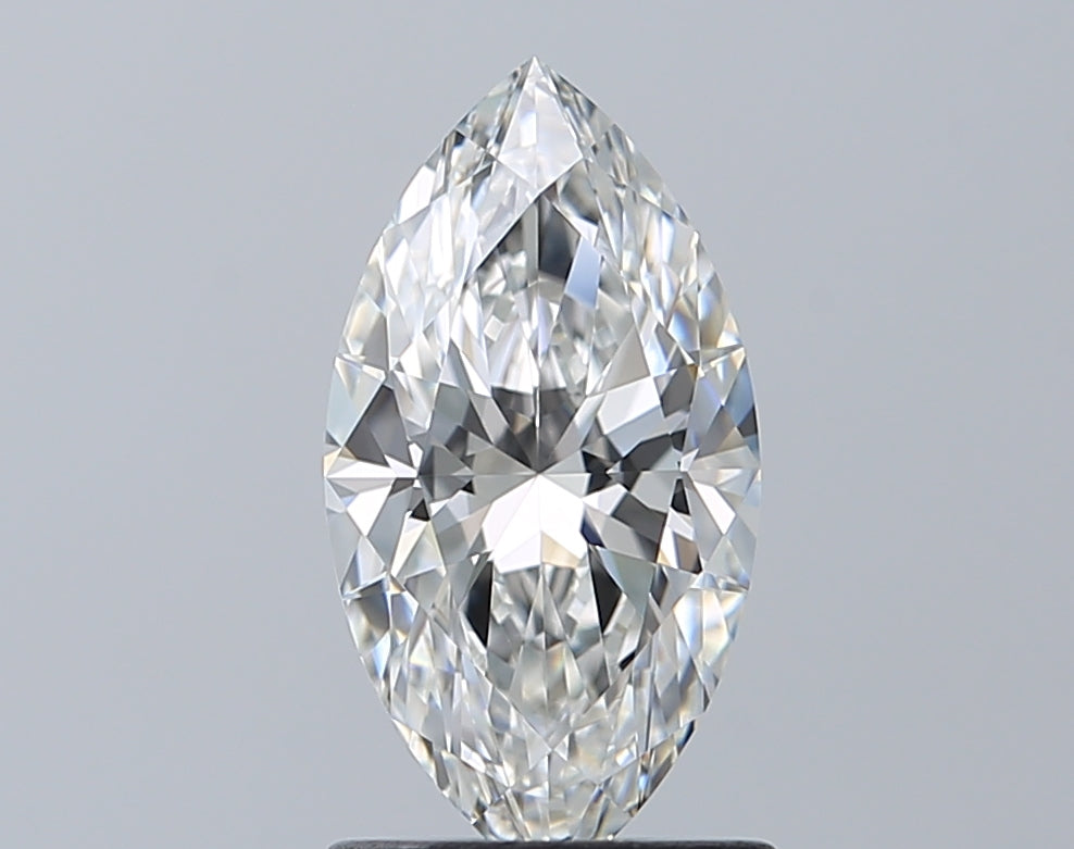 GIA 1.31 Carat 馬眼形 - Marquise 天然鑽石 Natural diamond