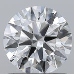 GIA 1.01 Carat 圓形 - Round Brilliant 天然鑽石 Natural diamond