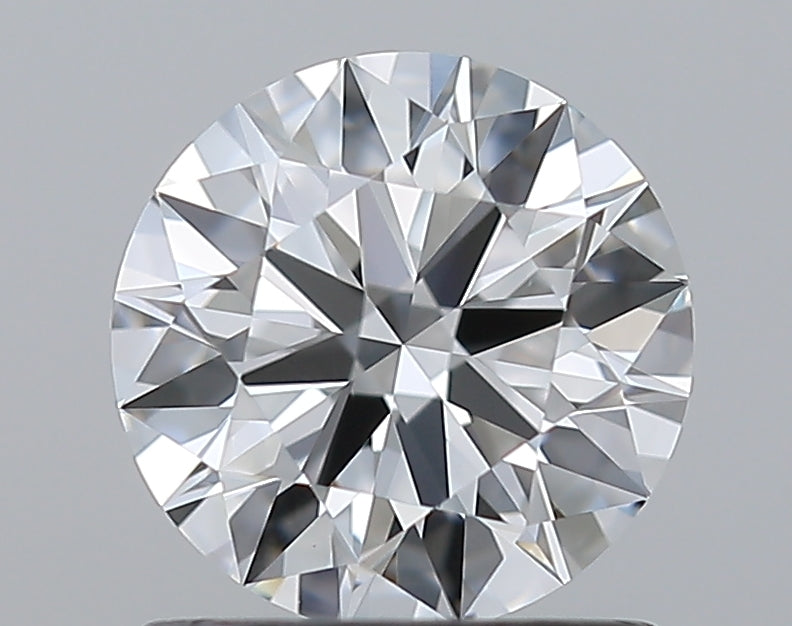 GIA 1.01 Carat 圓形 - Round Brilliant 天然鑽石 Natural diamond