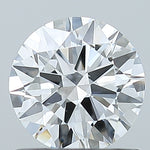 GIA 0.80 Carat Round Brilliant Natural Diamond