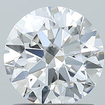 GIA 1.19 Carat Round Brilliant Natural Diamond 鑽石