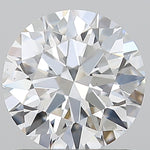 GIA 1.01 Carat 圓形 - Round Brilliant 天然鑽石 Natural diamond