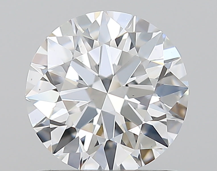 GIA 1.01 Carat 圓形 - Round Brilliant 天然鑽石 Natural diamond