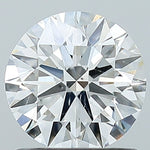 GIA 1.02 Carat Round Brilliant Natural Diamond 鑽石