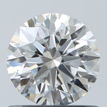 GIA 0.72 Carat Round Brilliant Natural Diamond 鑽石