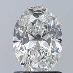 GIA 1.03 Carat 橢圓形 - Oval 天然鑽石 Natural diamond