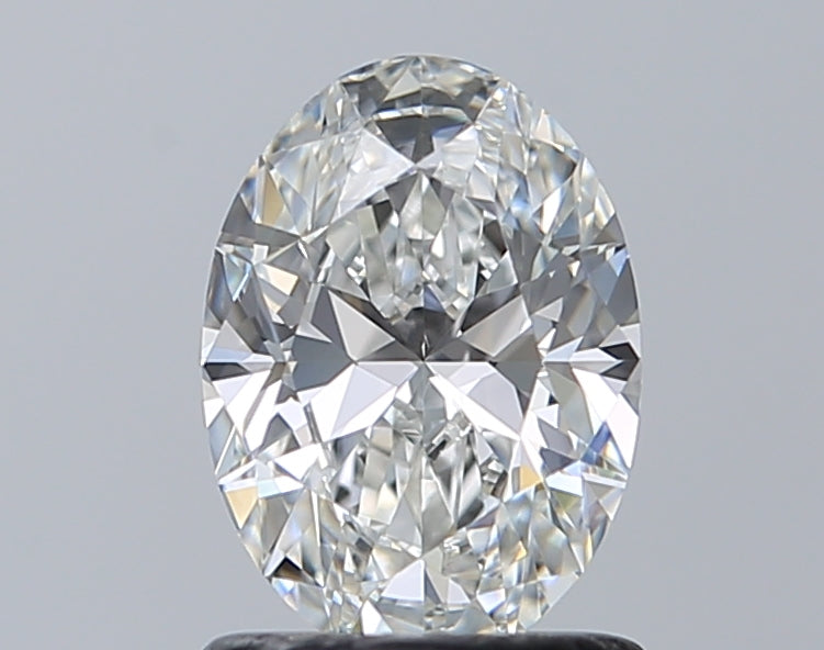 GIA 1.03 Carat 橢圓形 - Oval 天然鑽石 Natural diamond