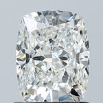 GIA 1.2 Carat Cushion Natural Diamond 鑽石