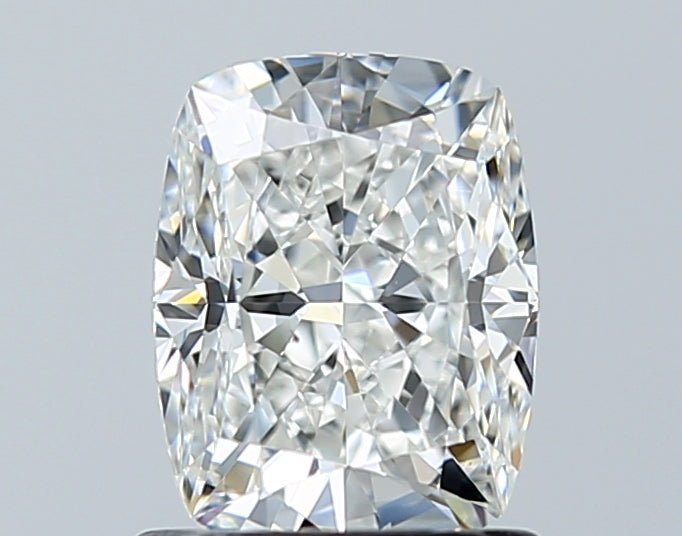 GIA 1.2 Carat Cushion Natural Diamond 鑽石