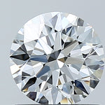 GIA 0.80 Carat Round Brilliant Natural Diamond