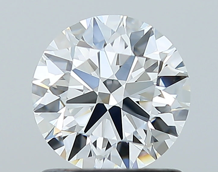 GIA 1.03 Carat Round Brilliant Natural Diamond 鑽石