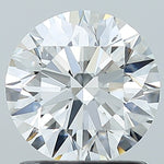 GIA 1.3 Carat Round Brilliant Natural Diamond 鑽石