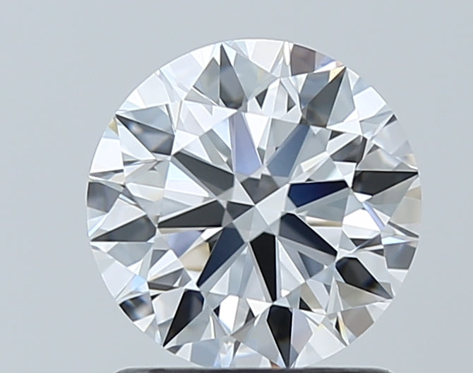 GIA 1.20 Carat Round Brilliant Natural Diamond