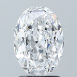 GIA 1.7 Carat Oval Natural Diamond 鑽石