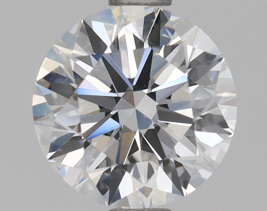 GIA 1.02 Carat Round Brilliant Natural Diamond