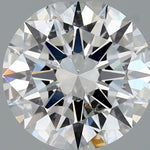 GIA 0.82 Carat Round Brilliant Natural Diamond