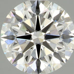 GIA 0.8 Carat Round Brilliant Natural Diamond 鑽石