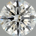 GIA 0.81 Carat Round Brilliant Natural Diamond 鑽石