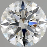 GIA 0.8 Carat Round Brilliant Natural Diamond 鑽石