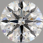GIA 1 Carat Round Brilliant Natural Diamond 鑽石