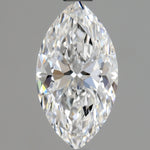 GIA 1.01 Carat Marquise Natural Diamond 鑽石