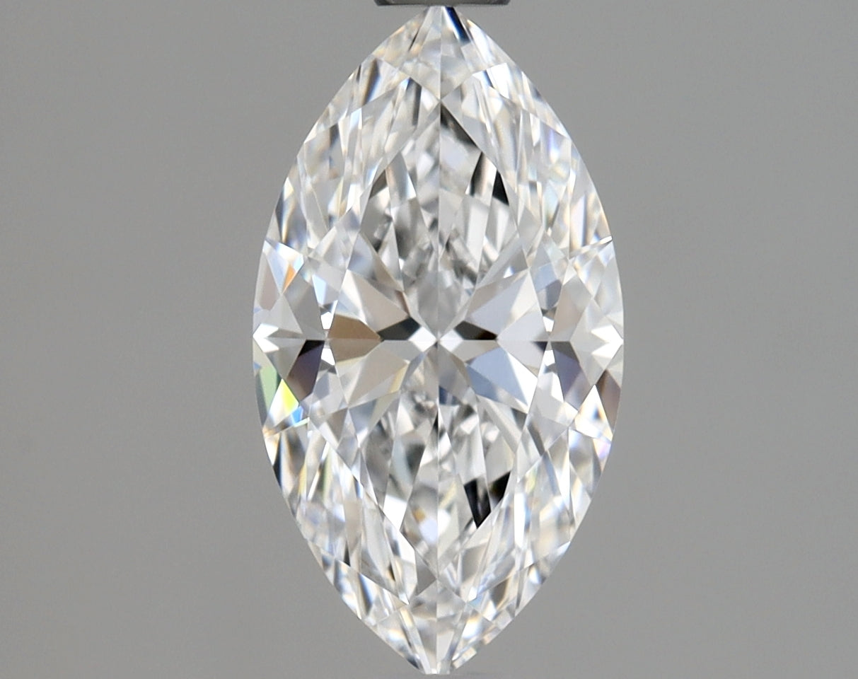 GIA 1.01 Carat Marquise Natural Diamond 鑽石