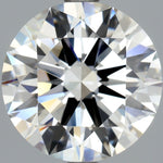 GIA 3.01 Carat Round Brilliant Natural Diamond 鑽石
