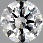 GIA 1.5 Carat Round Brilliant Natural Diamond 鑽石