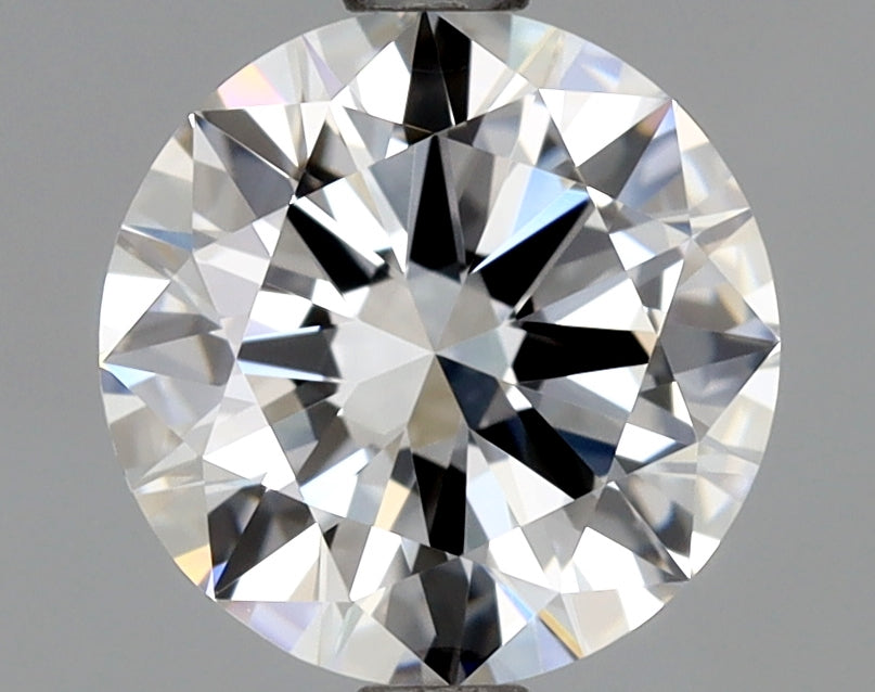GIA 1.5 Carat Round Brilliant Natural Diamond 鑽石