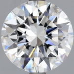 GIA 2.4 Carat Round Brilliant Natural Diamond 鑽石