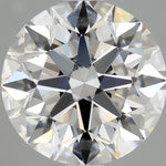 GIA 1.8 Carat Round Brilliant Natural Diamond 鑽石