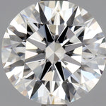 GIA 1.5 Carat Round Brilliant Natural Diamond 鑽石