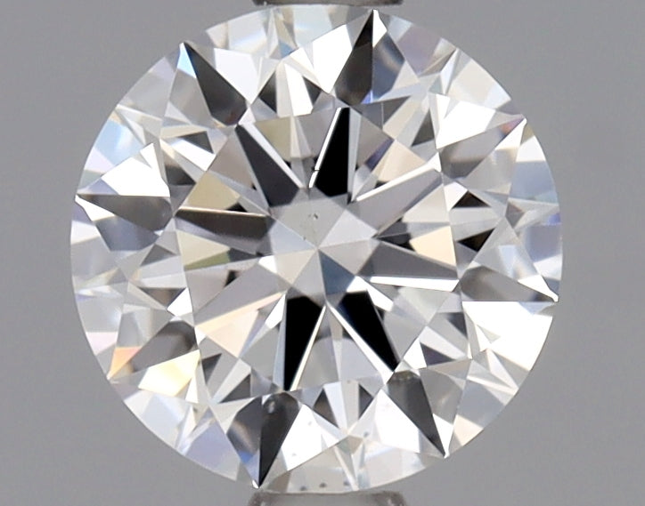 GIA 1.01 Carat Round Brilliant Natural Diamond 鑽石