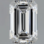 GIA 1.5 Carat Emerald Natural Diamond 鑽石