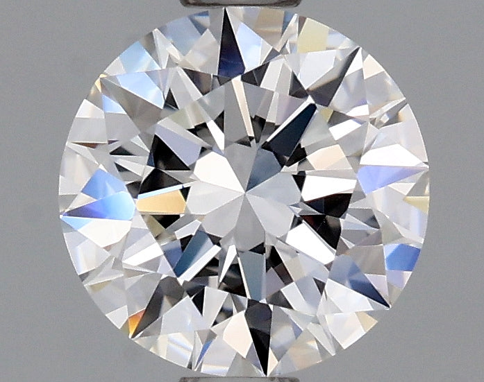 GIA 1.01 Carat Round Brilliant Natural Diamond