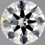 GIA 3.01 Carat Round Brilliant Natural Diamond