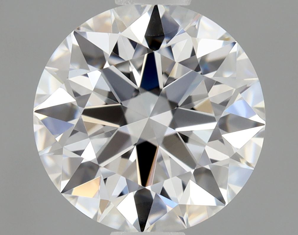 GIA 0.80 Carat Round Brilliant Natural Diamond