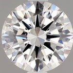 GIA 1.01 Carat Round Brilliant Natural Diamond