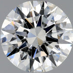 GIA 1.03 Carat Round Brilliant Natural Diamond