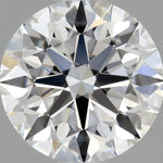 GIA 0.8 Carat Round Brilliant Natural Diamond 鑽石
