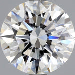 GIA 2.01 Carat Round Brilliant Natural Diamond