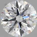 GIA 1.71 Carat Round Brilliant Natural Diamond 鑽石