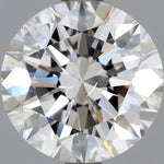 GIA 1.7 Carat Round Brilliant Natural Diamond 鑽石