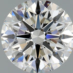 GIA 1.02 Carat Round Brilliant Natural Diamond 鑽石