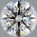 GIA 1.01 Carat Round Brilliant Natural Diamond 鑽石