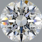 GIA 1.07 Carat Round Brilliant Natural Diamond 鑽石