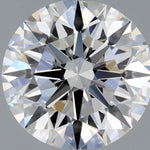 GIA 1.11 Carat Round Brilliant Natural Diamond 鑽石